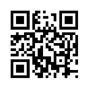 Bridetweet.com QR code