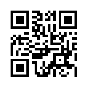 Bridgepour.com QR code