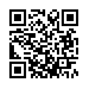 Bridgetboson.com QR code