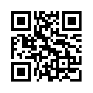 Brienicole.com QR code