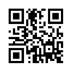 Brightonfd.com QR code