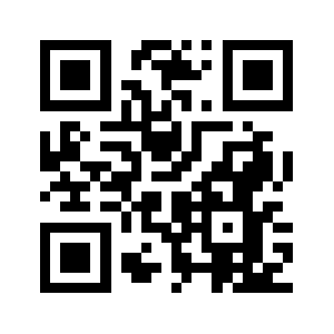 Briodrone.com QR code