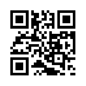 Brisangel.com QR code