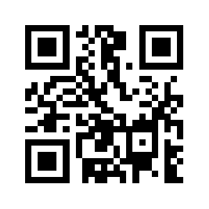 Britainnia.com QR code