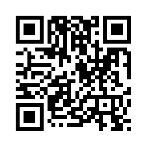 Britegreen.info QR code