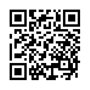 Britishpinup.com QR code