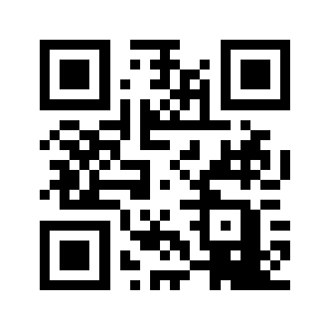 Britlynch.com QR code