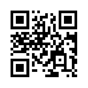 Britneyspa.com QR code