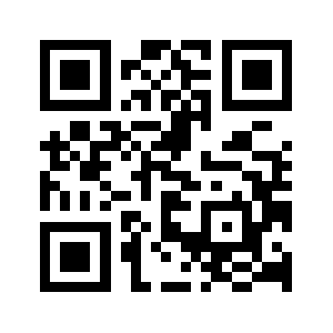 Britpopmag.com QR code