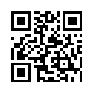 Britrail.org QR code