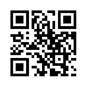 Britsauna.com QR code