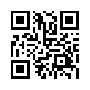 Brittannic.com QR code