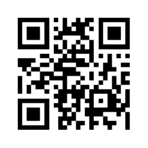 Brittawho.com QR code