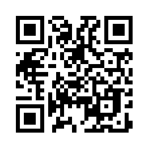 Brittneysang.com QR code