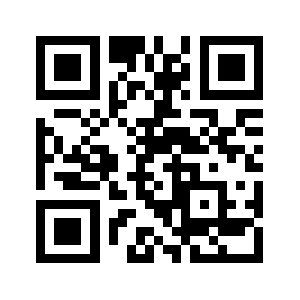 Brlatina.com QR code