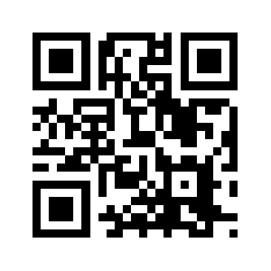 Broadlawns.org QR code