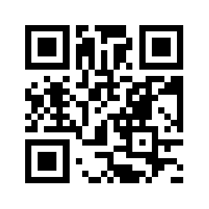 Broheimer.com QR code