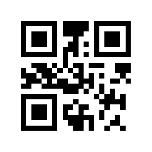 Brohm QR code