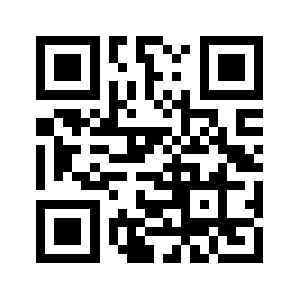 Brokebin.com QR code