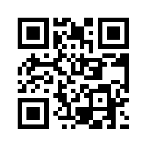 Bromo138.com QR code