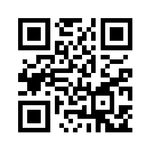 Broncoswag.com QR code