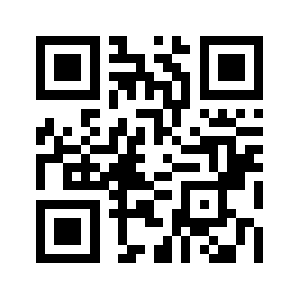 Broncsball.com QR code