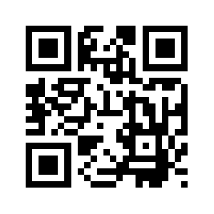 Bronins.com QR code