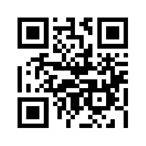 Brontyde.com QR code