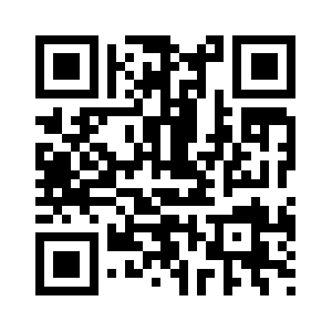 Bronwynhalley.com QR code