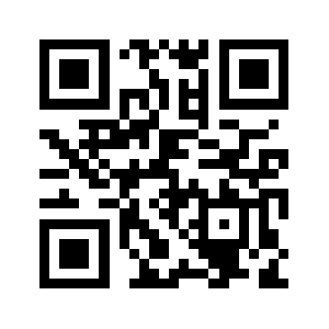 Bronygod.com QR code