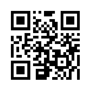 Bronzten.com QR code