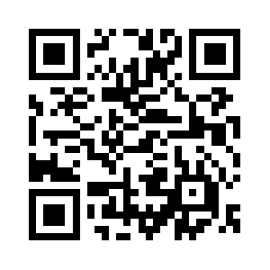 Brooklinelibrary.org QR code