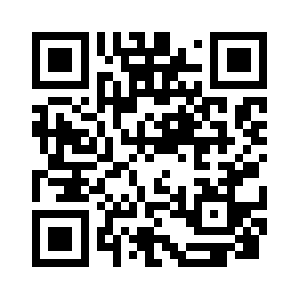 Brooksblend.com QR code