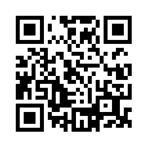 Brooksbydesign.com QR code