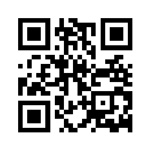 Brooksgill.ca QR code