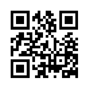 Broomrack.com QR code