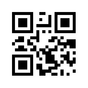 Brorby QR code