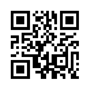 Brosini.com QR code