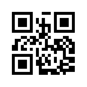 Brosz QR code