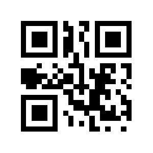 Brouse QR code