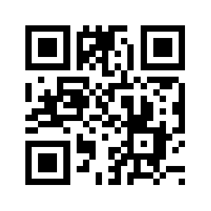 Brownaura.com QR code