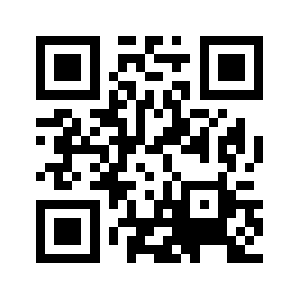 Brownmay.org QR code