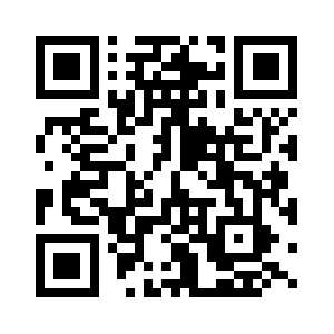 Brownsbride.com QR code