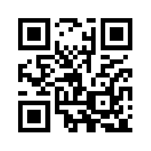 Brownus.com QR code