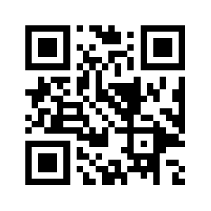 Brrhy.com QR code