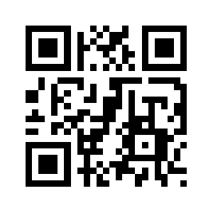 Brsa.info QR code