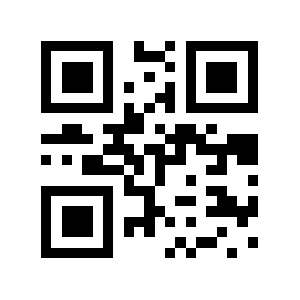 Brucki QR code