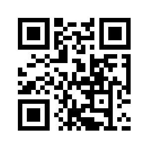 Bruinfund.com QR code