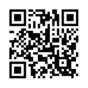 Bruisedbrains.info QR code