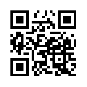 Bruiseroom.us QR code